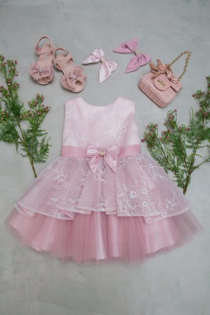 Baby Girls Dress