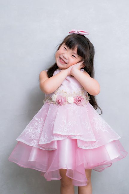 Special Occasions Dresses for Girls