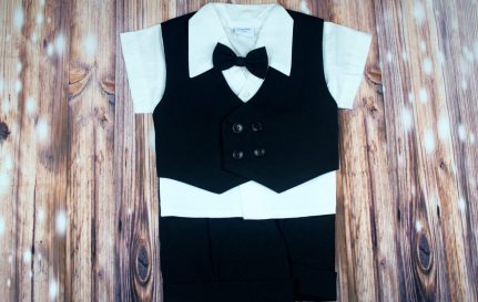 suit set for baby boy