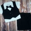 suit set for baby boy
