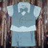 Baby boy outfit sets