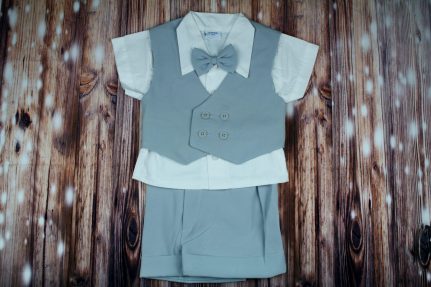 Baby boy outfit sets