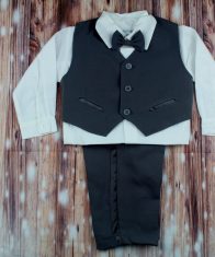 toddler boy suits set