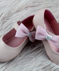 Little Girl Shoes