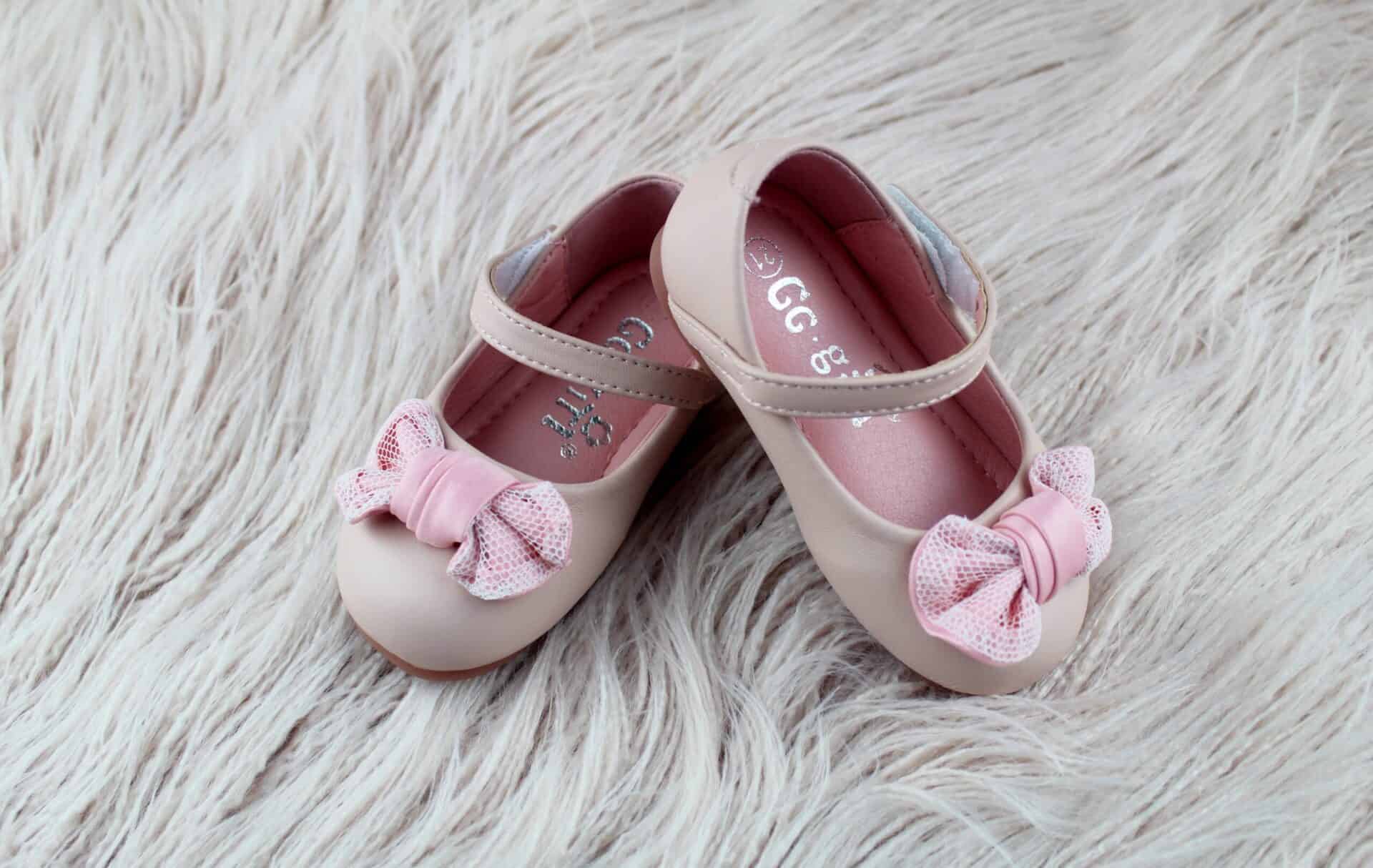 Baby girl shoes hot sale near me