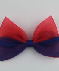 Girls Party Bow